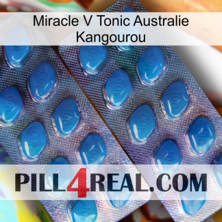 Miracle V Tonic Australia Kangaroo viagra2